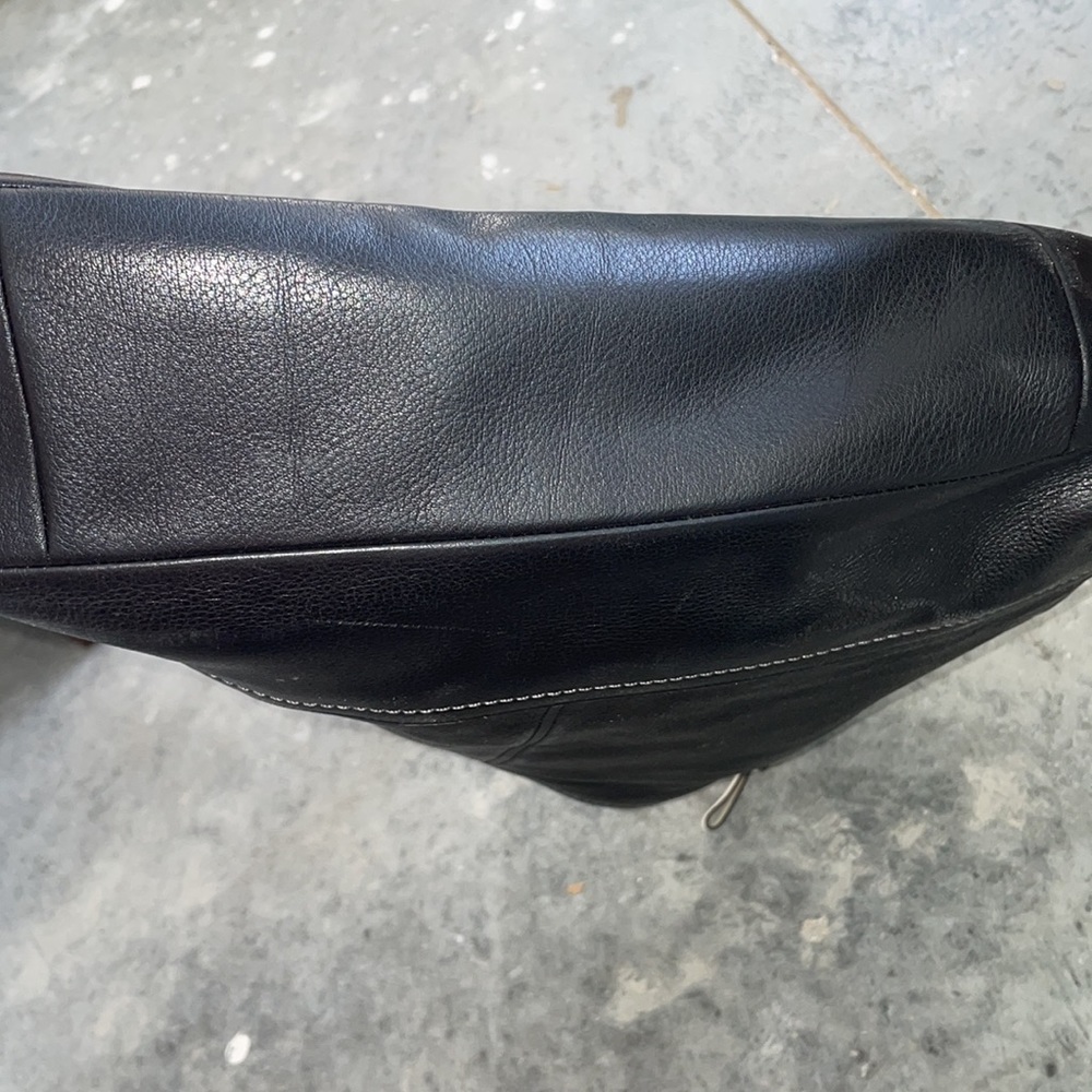 Coach Tote - Picture 3 of 3